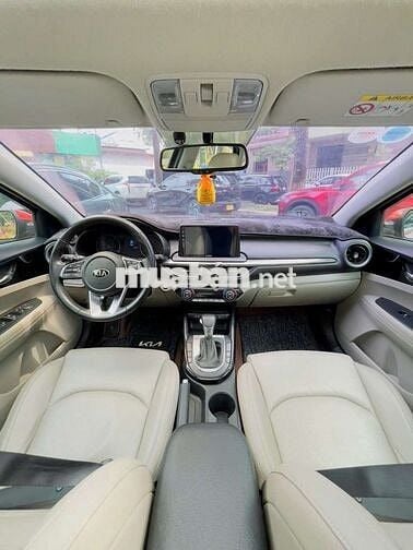 Kia Cerato 2019 cực đẹp
