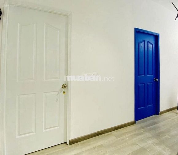 nhà NC nguyễn cư trinh 4pn gần nguyễn trãi cống quỳnh trần đình xu q1