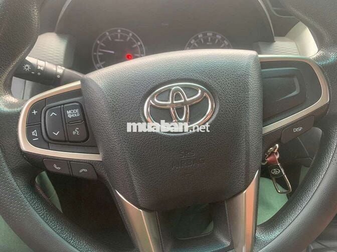 2018 2.0G - 20000 km