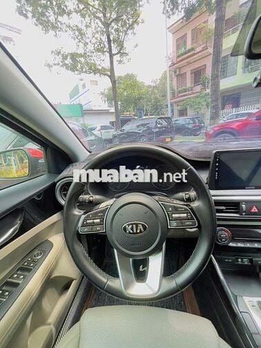 Kia Cerato 2019 cực đẹp