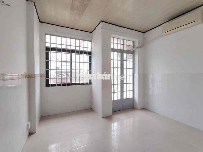 Cho thuê nhà Lê Lợi-P4-Gò Vấp - 12,5 triệu