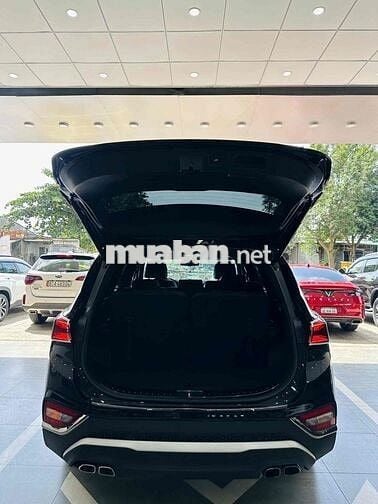 𝐇𝐮𝐲𝐧𝐝𝐚𝐢 𝐒𝐚𝐧𝐭𝐚𝐟𝐞 𝟐.𝟐𝐃 𝐏𝐫𝐞𝐦𝐢𝐮𝐦 𝐬𝐱𝟐𝟎𝟐𝟎 bản cao cấp