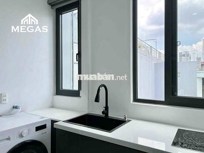 KHAI TRƯƠNG CĂN HỘ BANCONG - GẦN CÔNG VIÊN LÊ THỊ RIÊNG, CƯ XÁ BẮC HẢI