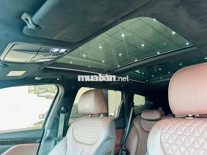 𝐇𝐮𝐲𝐧𝐝𝐚𝐢 𝐒𝐚𝐧𝐭𝐚𝐟𝐞 𝟐.𝟐𝐃 𝐏𝐫𝐞𝐦𝐢𝐮𝐦 𝐬𝐱𝟐𝟎𝟐𝟎 bản cao cấp