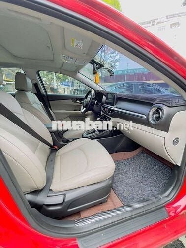 Kia Cerato 2019 cực đẹp