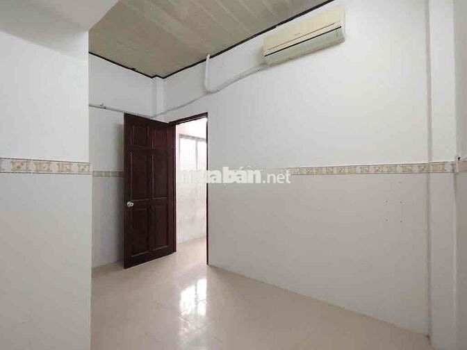 Cho thuê nhà Lê Lợi-P4-Gò Vấp - 12,5 triệu