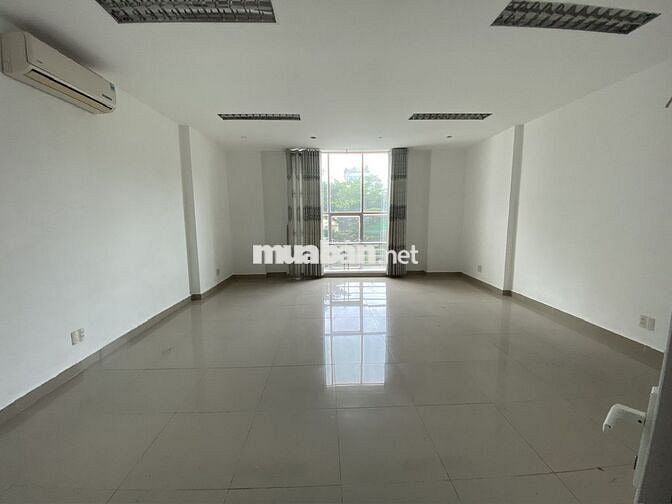 Cho thuê nhà 214 Hoàng Hoa Thám -Q.tân Bình 6x26m Hầm 7 tầng Giá 130tr