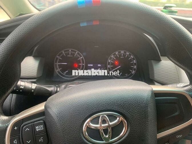 2018 2.0G - 20000 km