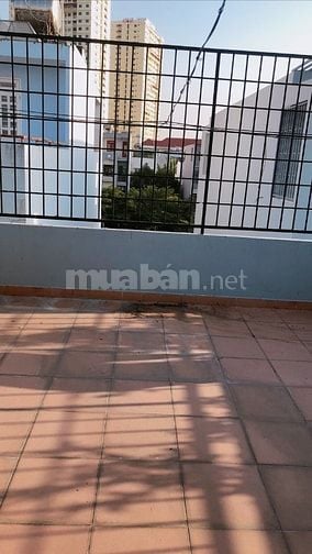 Bán nhà chính chủ PHƯỜNG PHÚ MỸ, QUẬN 7, TP.HCM SỔ HỒNG RIÊNG – DIỆN T