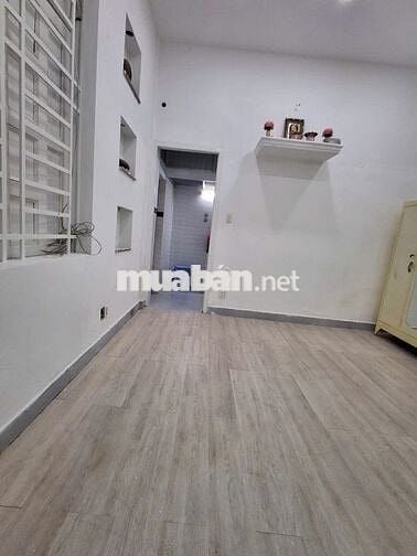 Cho thuê Kiot 1PN, 1PK, tách bếp,50m ngay gần CC Bàu Cát, ĐH Văn Hiến