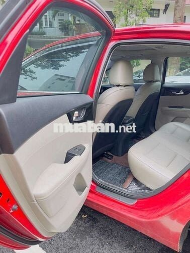 Kia Cerato 2019 cực đẹp