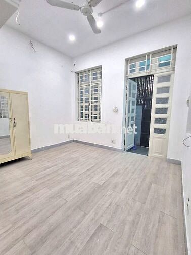 Cho thuê Kiot 1PN, 1PK, tách bếp,50m ngay gần CC Bàu Cát, ĐH Văn Hiến