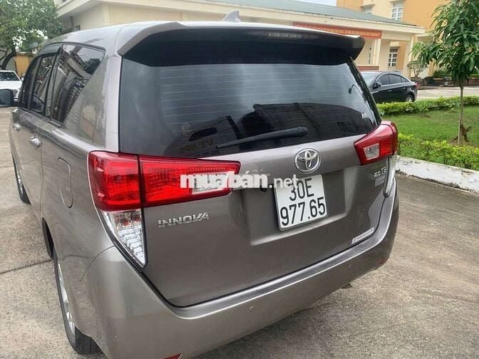 2018 2.0G - 20000 km