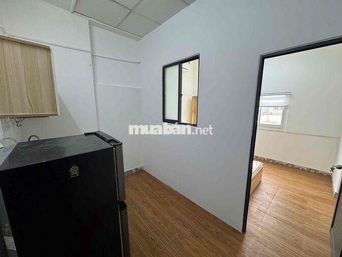 Căn hộ 1PN mới 35m2 full nội thất ở Phùng Văn Cung Phú Nhuận