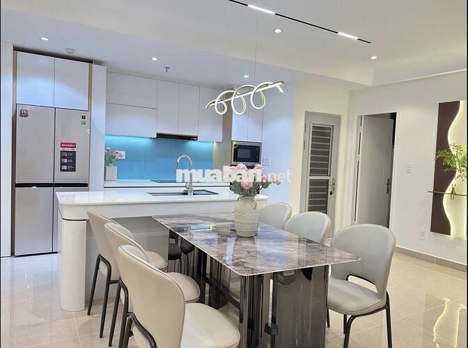 Bán căn hộ Scenic Valley- Phú Mỹ Hưng-Quận 7-TP.HCM