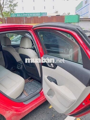 Kia Cerato 2019 cực đẹp