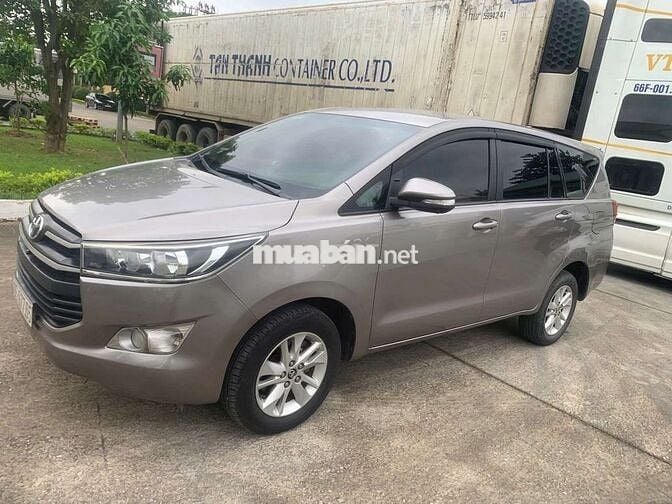 2018 2.0G - 20000 km