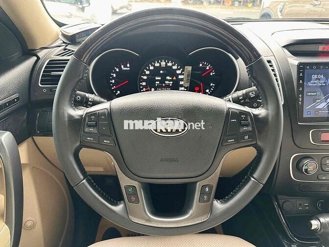 𝐊𝐢𝐚 𝐒𝐨𝐫𝐞𝐧𝐭𝐨 𝟐.𝟐𝐃 𝐦𝐚́𝐲 𝐝𝐚̂̀𝐮 𝐬𝐱 𝟐𝟎𝟏𝟖 𝐛𝐚̉𝐧 𝐅𝐮𝐥𝐥