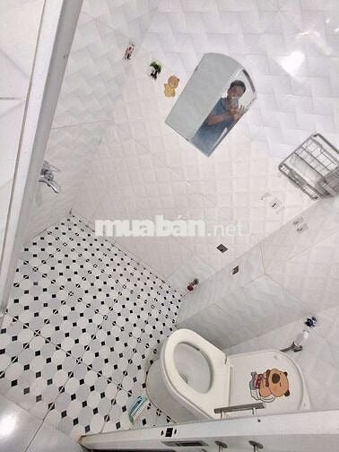 Cho thuê Kiot 1PN, 1PK, tách bếp,50m ngay gần CC Bàu Cát, ĐH Văn Hiến