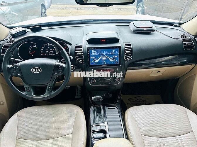 𝐊𝐢𝐚 𝐒𝐨𝐫𝐞𝐧𝐭𝐨 𝟐.𝟐𝐃 𝐦𝐚́𝐲 𝐝𝐚̂̀𝐮 𝐬𝐱 𝟐𝟎𝟏𝟖 𝐛𝐚̉𝐧 𝐅𝐮𝐥𝐥