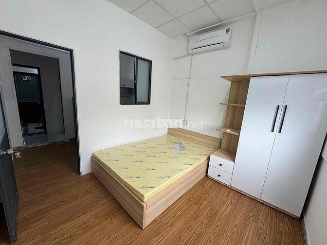 Căn hộ 1PN mới 35m2 full nội thất ở Phùng Văn Cung Phú Nhuận