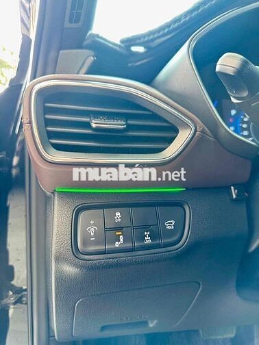 𝐇𝐮𝐲𝐧𝐝𝐚𝐢 𝐒𝐚𝐧𝐭𝐚𝐟𝐞 𝟐.𝟐𝐃 𝐏𝐫𝐞𝐦𝐢𝐮𝐦 𝐬𝐱𝟐𝟎𝟐𝟎 bản cao cấp