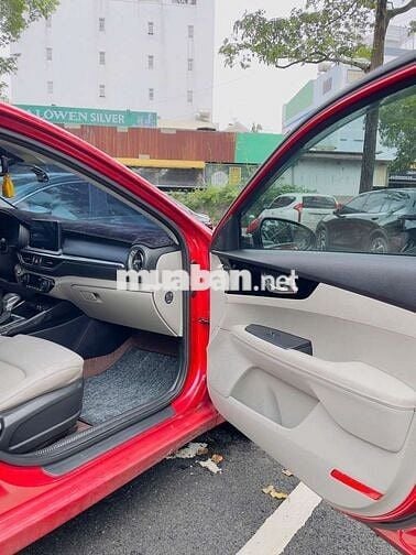 Kia Cerato 2019 cực đẹp