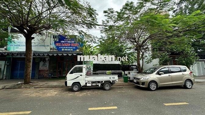 🧧 BÁN 3 LÔ LIỀN KỀ : BÙI THIỆN NGỘ ( 7,5M )