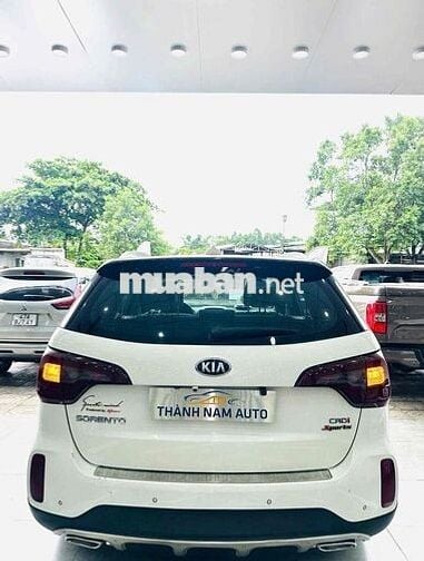 𝐊𝐢𝐚 𝐒𝐨𝐫𝐞𝐧𝐭𝐨 𝟐.𝟐𝐃 𝐦𝐚́𝐲 𝐝𝐚̂̀𝐮 𝐬𝐱 𝟐𝟎𝟏𝟖 𝐛𝐚̉𝐧 𝐅𝐮𝐥𝐥