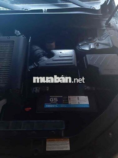 santafe 2.2 máy dầu 2 cầu, std