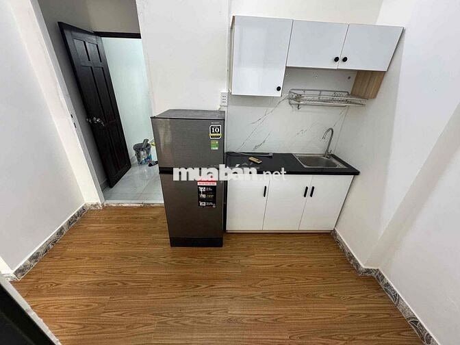 Căn hộ 1PN mới 35m2 full nội thất ở Phùng Văn Cung Phú Nhuận