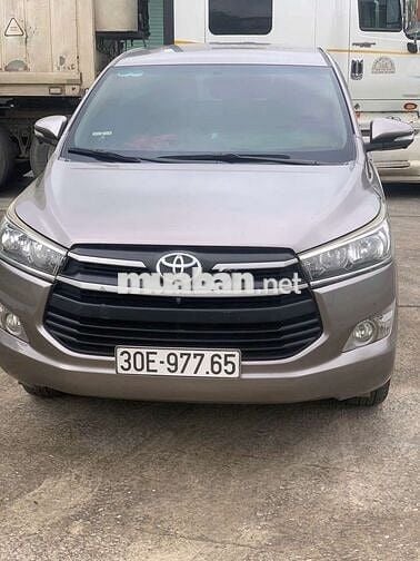 2018 2.0G - 20000 km