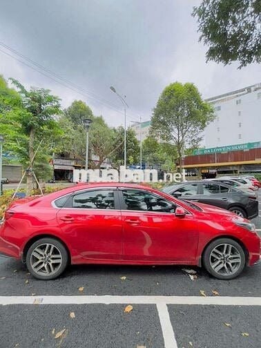 Kia Cerato 2019 cực đẹp