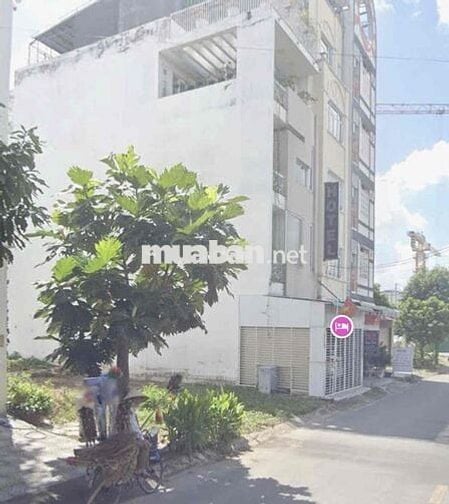 Nhà mặt tiền kinh doanh đa ngành nghề rộng 64m2, đường Hà Huy Giáp