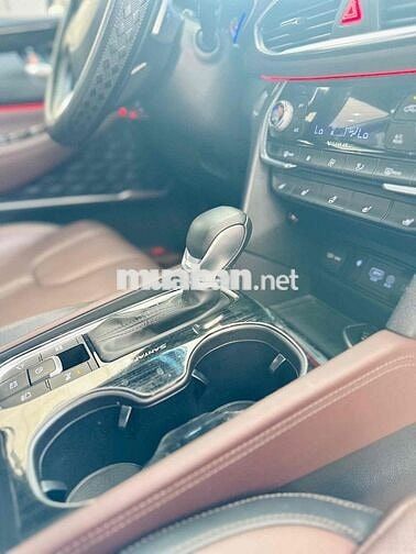 𝐇𝐮𝐲𝐧𝐝𝐚𝐢 𝐒𝐚𝐧𝐭𝐚𝐟𝐞 𝟐.𝟐𝐃 𝐏𝐫𝐞𝐦𝐢𝐮𝐦 𝐬𝐱𝟐𝟎𝟐𝟎 bản cao cấp