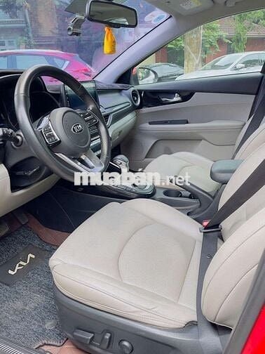 Kia Cerato 2019 cực đẹp