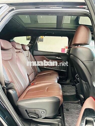 𝐇𝐮𝐲𝐧𝐝𝐚𝐢 𝐒𝐚𝐧𝐭𝐚𝐟𝐞 𝟐.𝟐𝐃 𝐏𝐫𝐞𝐦𝐢𝐮𝐦 𝐬𝐱𝟐𝟎𝟐𝟎 bản cao cấp