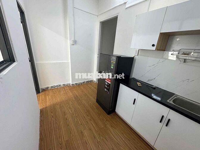 Căn hộ 1PN mới 35m2 full nội thất ở Phùng Văn Cung Phú Nhuận
