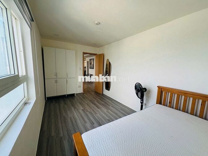 CĂN HỘ 2PN FULL NỘI THẤT THỦ ĐỨC – Ở NGAY HÔM NAY!