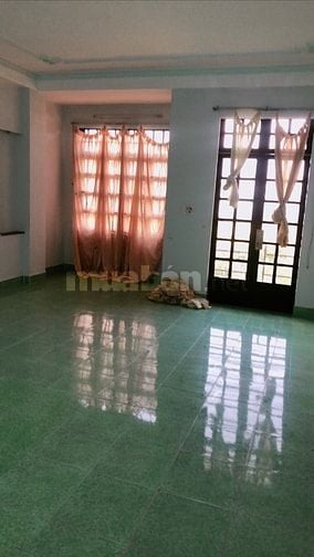 Bán nhà chính chủ PHƯỜNG PHÚ MỸ, QUẬN 7, TP.HCM SỔ HỒNG RIÊNG – DIỆN T