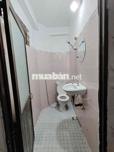 Cho thuê nhà Lê Lợi-P4-Gò Vấp - 12,5 triệu