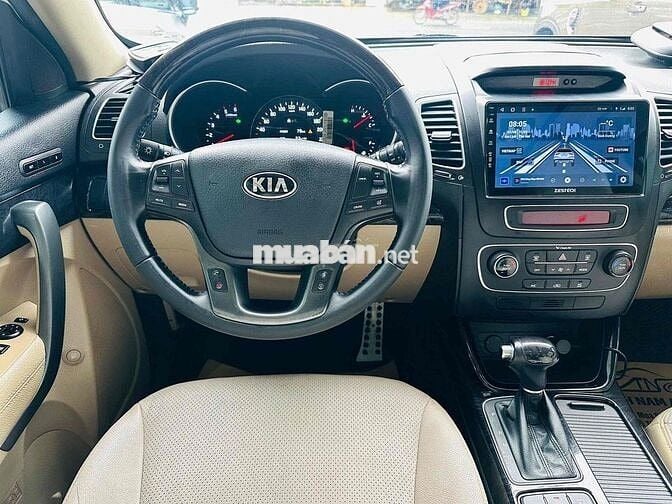 𝐊𝐢𝐚 𝐒𝐨𝐫𝐞𝐧𝐭𝐨 𝟐.𝟐𝐃 𝐦𝐚́𝐲 𝐝𝐚̂̀𝐮 𝐬𝐱 𝟐𝟎𝟏𝟖 𝐛𝐚̉𝐧 𝐅𝐮𝐥𝐥