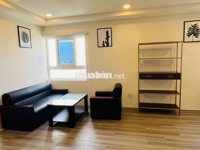 CĂN HỘ 2PN FULL NỘI THẤT THỦ ĐỨC – Ở NGAY HÔM NAY!