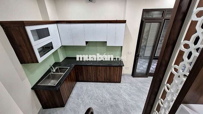 BÁN NHÀ _ 3 TẦNG _ ĐẠI MẠCH- ĐÔNG ANH- NGÕ NÔNG- Ô TÔ NGỦ ĐẤT- 4,5TỶ