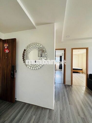 CĂN HỘ 2PN FULL NỘI THẤT THỦ ĐỨC – Ở NGAY HÔM NAY!