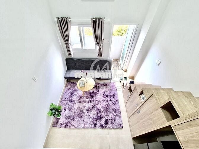 CC MINI DUPLEX - BANCOL FULL NỘI THẤT + MGR, ​CÓ BẢO VỆ. NGAY ĐẦM SEN