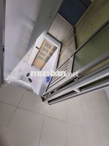 Cho thuê Kiot 1PN, 1PK, tách bếp,50m ngay gần CC Bàu Cát, ĐH Văn Hiến