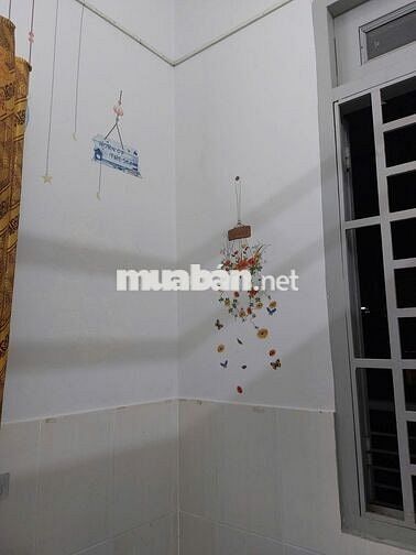 Phòng trọ 12m2 đường Bùi Đình Túy thông với đ.Bạch Đằng - Bình Thạnh