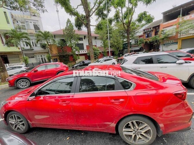 Kia Cerato 2019 cực đẹp