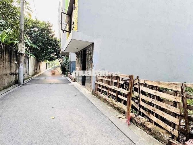 55,4M2 ĐẤT ĐẸP Z153 GẦN HỒ ĐIỀU HOÀ – THỊ TRẤN ĐÔNG ANH(XÃ THƯ LÂM)